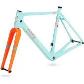 Finna Cadre Gravel Taroko Carbon
