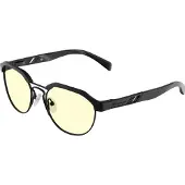 Gunnar Gaming Brille Campbell Onyx Amber
