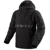 REV'IT! Photon Veste textile de moto imperméable