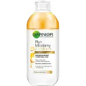 Garnier Skin Naturals, Lotion micellaire avec huile, 400 ml