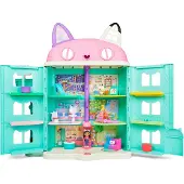 Gabby's Dollhouse Gabby's Purrfect Dollhouse