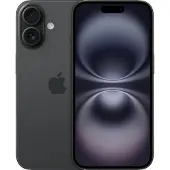 Apple iPhone 16 512 Go Noir