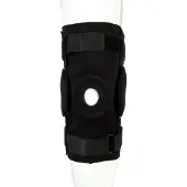 Futuro Sport Hinged Knee Genouillère Avec Charniere, Réglable 1 pc(s) Bandage(S)