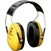 Peltor Optime (1x)