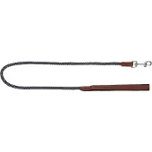 Kerbl Maxi-Pet 80218 Laisse Phoenix, bleu, 9mm x 100 cm (Chien)