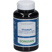Bonusan Glucazym 90 pc(s) Capsule(S)