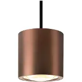 SLV Suspension Oculus cuivre