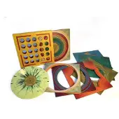 Universal Music Paper wheels Box Edition limitée