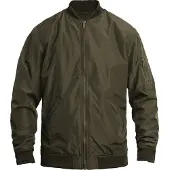 John Doe Flight Vert CE Blouson Taille L