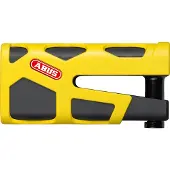 ABUS Granit Sledg 77 Disc Lock Jaune
