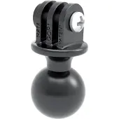 Ram Mounts Adaptateur Rammount GoPro Sur Mesure