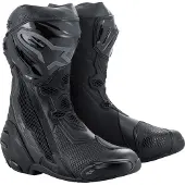 Alpinestars Supertech R démarrage du moteur