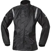 Held Mistral Ii Rain Jacket Noir 2XL