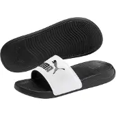 Puma Claquettes Popcat Enfants