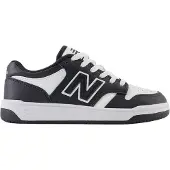 New Balance Baskets noir / blanc