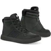 REV'IT! Kick Motorcycle Shoes Noir EU 44 Homme