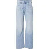G-Star Jean Bowey Barrel  - Bleu clair - Femmes
