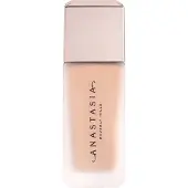 Anastasia Beverly Hills Impeccable Blurring Second-Skin Matte Foundation fond de teint liquide couvrance moyenne à haute teinte 3CR 35 ml
