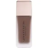 Anastasia Beverly Hills Fond de Teint Mat Effet Seconde Peau Floutant Impeccable - Shade 41 - 9N