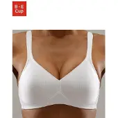 Triumph Soutien-gorge 'Modern Soft Cotton N'
