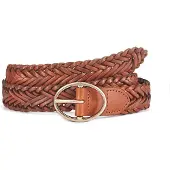 LASCANA Ceinture caramel