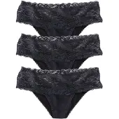 Vivance String noir