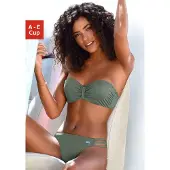 Bench Hauts de bikini 'Perfect' olive