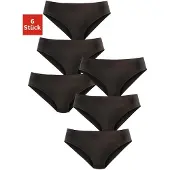Petite fleur Slip noir