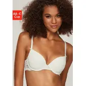 Nuance Soutien-gorge crème