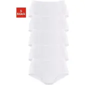 Petite fleur Slip blanc