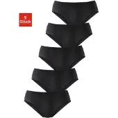Petite fleur Slip noir