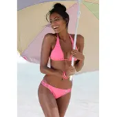 Buffalo Hauts de bikini rose