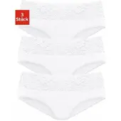 Vivance Slip blanc
