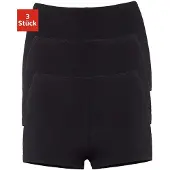 Go in Culotte noir