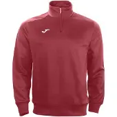 Joma Sweat-shirt 'Pharaon' rouge