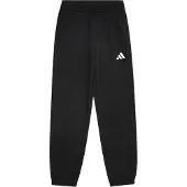 Adidas Pantalon de sport 'ESSENTIALS' noir / blanc