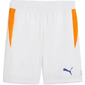 Puma Short Individual Training Blanc XS Homme Blanc XS