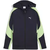 Puma Veste 685775-16 pour Enfant