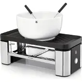 WMF KITCHENminis Raclette pour Deux
