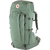 Fjällräven Sac à dos de sport 'Abisko' vert