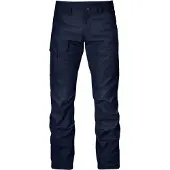 Fjällräven Nils Pants Bleu 44 Homme