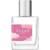 Clean , Classic Vanilla Cloud, Eau de Parfum, fü r Damen, 30 ml