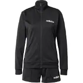 Adidas Ensembles de survêtement JD5432 femmes - Noir - EU S