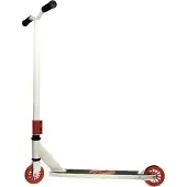 Basic RiDD Stunt Scooter - Wit