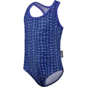 Beco Filles, Maillot de bain, Maillot de bain fille 116, Bleu, (116)