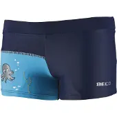 Beco Garçons, Short de bain, Short de bain garcon 104, Bleu, (104)