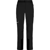 Salewa Sella Durastretch Pants Noir S Femme
