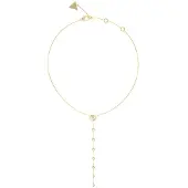 GUESS Collier Élégant Guess pour Femmes JUBN03378JWYGT-U