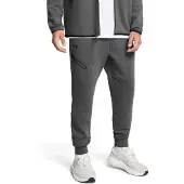 Under Armour Unstoppable Fleece Eu Joggers Gris M / Regular Homme