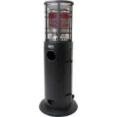 Saro Chauffage radiant à gaz , modèle Area Loungeheater